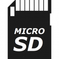 MicroSD карти