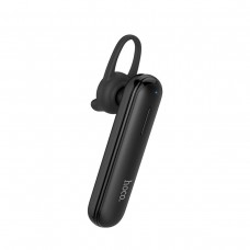 Bluetooth гарнітура HOCO E36 Free sound business wireless headset Black (6957531091516)