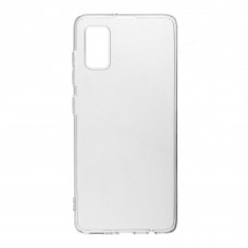 Панель ArmorStandart Air для Samsung A41 (A415) Clear (ARM56503)