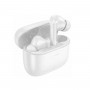 Навушники HOCO EQ2 Thought true wireless BT headsetWhite (6931474798534)