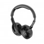 Навушники HOCO W33 Art sount BT headset Black (6931474755070)