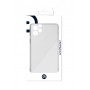 Панель ArmorStandart Air для Samsung A33 5G (A336) Camera cover Clear (ARM60885)