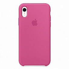 Чохол Silicone Case Original Apple iPhone Xr