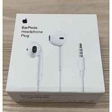 Навушники Apple iPhone EarPods 3.5 HQ