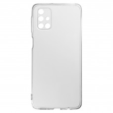 Панель ArmorStandart Air для Samsung M31s (M317) Camera cover Clear (ARM57084)