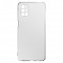 Панель ArmorStandart Air для Samsung M31s (M317) Camera cover Clear (ARM57084)