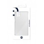 Панель ArmorStandart Air для Samsung M31s (M317) Camera cover Clear (ARM57084)