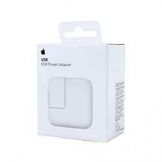 Мережевий Зарядний Пристрій Apple iPhone Power Adapter 12W USB