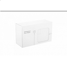 Зарядний пристрій MagSafe2 for Macbook 85W with packing