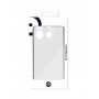 Панель ArmorStandart Air для Tecno POP 7 (BF6) Camera cover Clear (ARM67814)