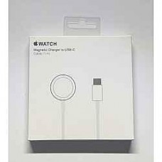 USB Cable Apple Watch Magnetic Charger Type-C