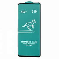 Захисне скло 5G+ Samsung A107 (A10S 2019)