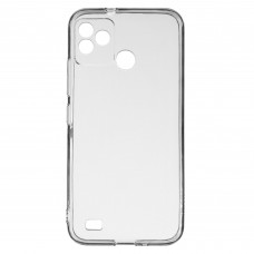 Панель ArmorStandart Air для Tecno POP 5 Go (BD1) Camera cover Clear (ARM67160)