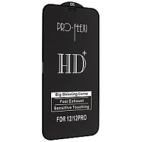 Захисне скло Pro-Flexi HD+ Apple iPhone 12/12 Pro