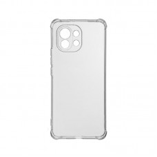 Панель ArmorStandart Air Force для Xiaomi Mi 11 Camera cover Transparent (ARM58179)