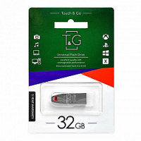 USB Flash Drive T&G TG115 Stylish 32GB