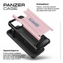 Панель ArmorStandart Panzer для Xiaomi Redmi Note 12 4G Pink (ARM71476)