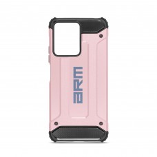 Панель ArmorStandart Panzer для Xiaomi Redmi Note 12 4G Pink (ARM71476)