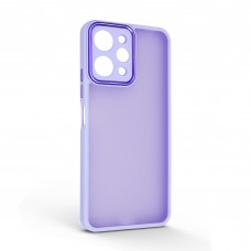 Панель ArmorStandart Shade для Xiaomi Redmi 12 4G Violet (ARM70102)