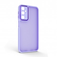 Панель ArmorStandart Shade для Samsung A24 4G/A25 5G (A256) Violet (ARM70072)