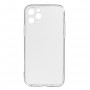 Панель ArmorStandart Air для Apple iPhone 11 Pro Camera cover Clear (ARM60053)