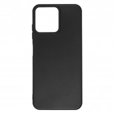 Панель ArmorStandart Matte Slim Fit для ZTE Blade A73 4G Black (ARM70701)