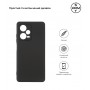 Панель ArmorStandart Matte Slim Fit для Xiaomi Redmi Note 12 5G Camera cover Black (ARM65195)