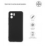 Панель ArmorStandart Matte Slim Fit для Xiaomi Redmi A1 / A2 Camera cover Black (ARM62827)