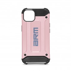 Панель ArmorStandart Panzer для Apple iPhone 14 Pink (ARM71480)