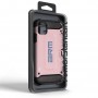 Панель ArmorStandart Panzer для Apple iPhone 11 Pink (ARM71479)