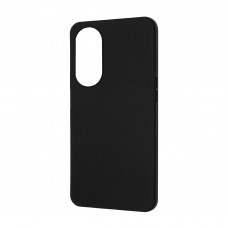 Панель ArmorStandart Matte Slim Fit для ZTE Blade V40s Black (ARM68827)