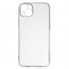 Панель ArmorStandart Air для Apple iPhone 15 Plus Camera cover Clear (ARM68238)