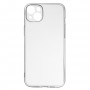 Панель ArmorStandart Air для Apple iPhone 15 Plus Camera cover Clear (ARM68238)