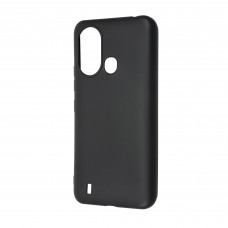 Панель ArmorStandart Matte Slim Fit для ZTE Blade L220 Black (ARM69304)