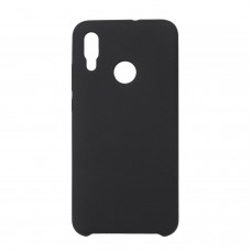 Панель ArmorStandart Silicone Case 3D Series для Huawei P Smart 2019 Black (ARM53976)