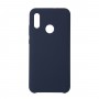 Панель ArmorStandart Silicone Case 3D Series для Honor 10 Lite Midnight Blue (ARM53975)