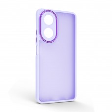 Панель ArmorStandart Shade для OPPO A58 4G Violet (ARM73442)