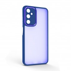 Панель ArmorStandart Shade для Samsung A05s (A057) Blue (ARM73420)