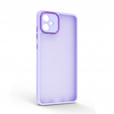 Панель ArmorStandart Shade для Samsung A05 (A055) Violet (ARM73417)