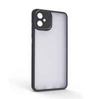 Панель ArmorStandart Shade для Samsung A05 (A055) Black (ARM73414)