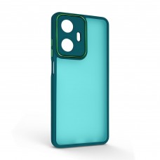 Панель ArmorStandart Shade для Realme C55 Dark Green (ARM70108)