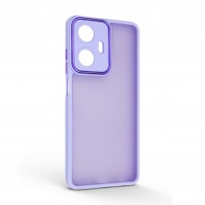 Панель ArmorStandart Shade для OPPO A98 5G Violet (ARM73452)