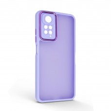 Панель ArmorStandart Shade для Xiaomi Redmi Note 11 / Note 11s Violet (ARM70087)