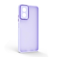 Панель ArmorStandart Shade для OPPO A18 4G / A38 4G Violet (ARM73437)