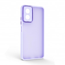 Панель ArmorStandart Shade для OPPO A18 4G / A38 4G Violet (ARM73437)