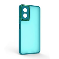 Панель ArmorStandart Shade для OPPO A18 4G / A38 4G Dark Green (ARM73436)