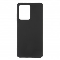 Панель ArmorStandart Matte Slim Fit для Xiaomi Redmi Note 12 Pro 5G Black (ARM65196)