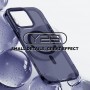 Панель ArmorStandart Y23 MagSafe для Apple iPhone 14 Transparent Black (ARM68330)