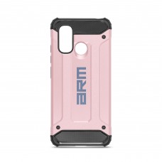 Панель ArmorStandart Panzer для Xiaomi Redmi 12C Pink (ARM71473)