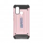 Панель ArmorStandart Panzer для Xiaomi Redmi 12C Pink (ARM71473)